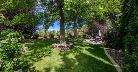 1036 Wisteria Drive, Minden, NV 89423 Photo