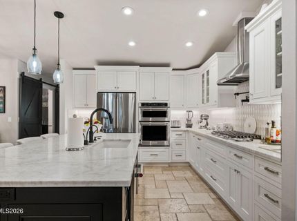 1036 Wisteria Drive, Minden, NV 89423 Photo