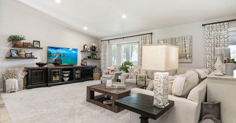 1036 Wisteria Drive, Minden, NV 89423 Photo