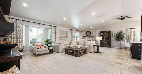 1036 Wisteria Drive, Minden, NV 89423 Photo
