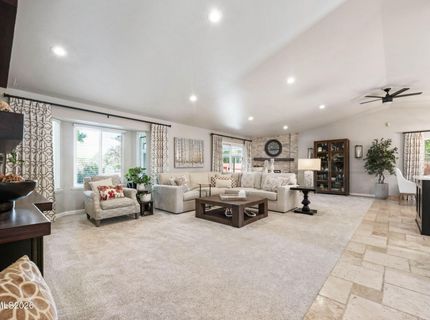 1036 Wisteria Drive, Minden, NV 89423 Photo