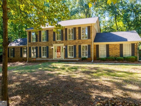 180 Broomsedge Trail, Athens, GA 30605