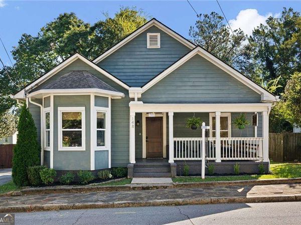 148 Vannoy Street SE, Atlanta, GA 30317