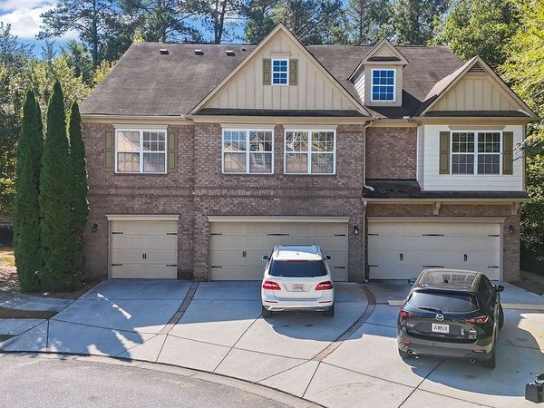 805 Pleasant Hill Road NW, Unit 253, Lilburn, GA 30047