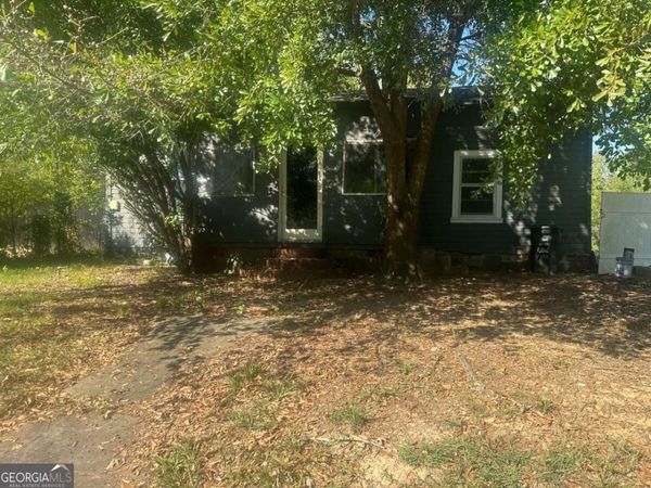 406 Wilson Avenue SW, Rome, GA 30161