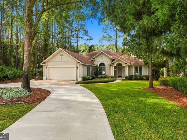 238 Cardinal Circle W, Saint Marys, GA 31558