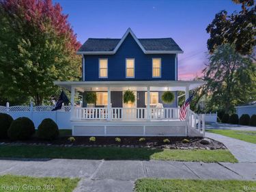 510 Garland Street, Davison, Mi 48423
