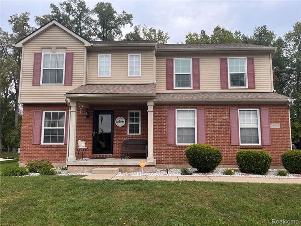 26850 Parkside Drive, Taylor, Mi 48180