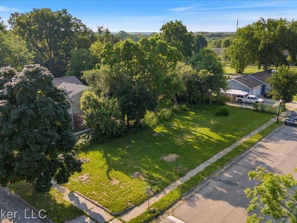 893 Madison Street, Ypsilanti, Mi 48197