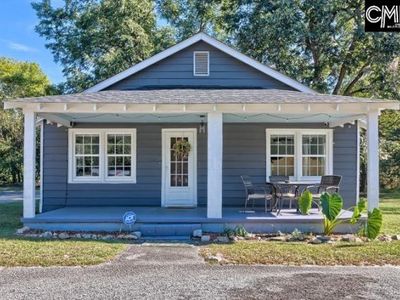 403 Gator Road , Gaston, SC 29053