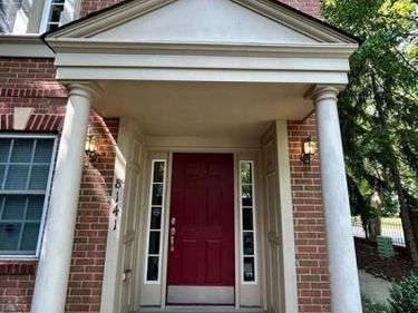 8141 SKELTON CIRCLE, FALLS CHURCH, VA 22042