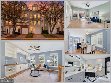 5308 ARAPAHO LANE, ALEXANDRIA, VA 22312