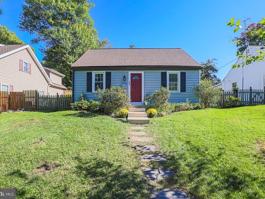 5715 Greenspring Avenue, Baltimore, MD 21209 Main Photo
