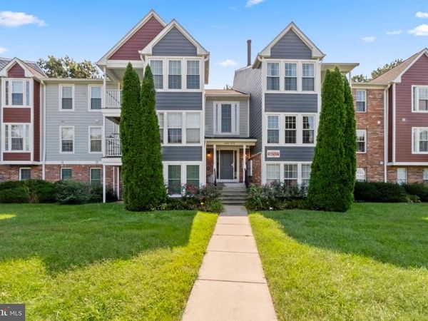 653 DEERING ROAD , Unit 3C, PASADENA, MD 21122