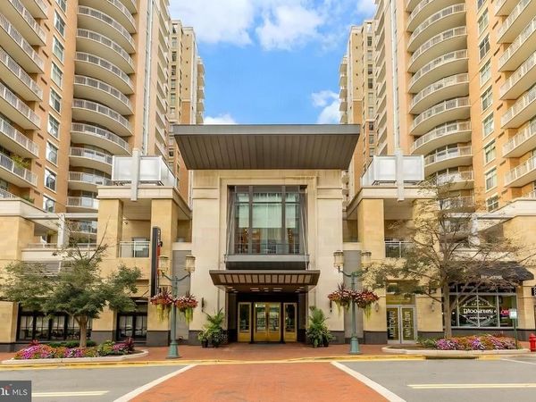 11990 MARKET STREET, Unit 1815, RESTON, VA 20190