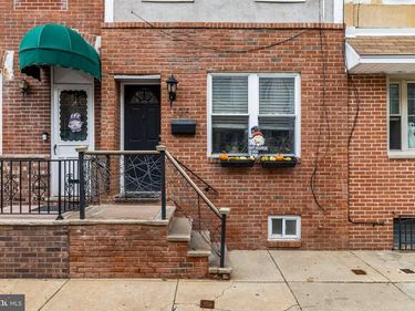 325 CANTRELL STREET, PHILADELPHIA, PA 19148