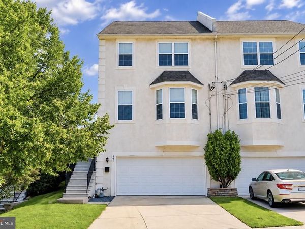 342 W 5TH AVENUE, CONSHOHOCKEN, PA 19428