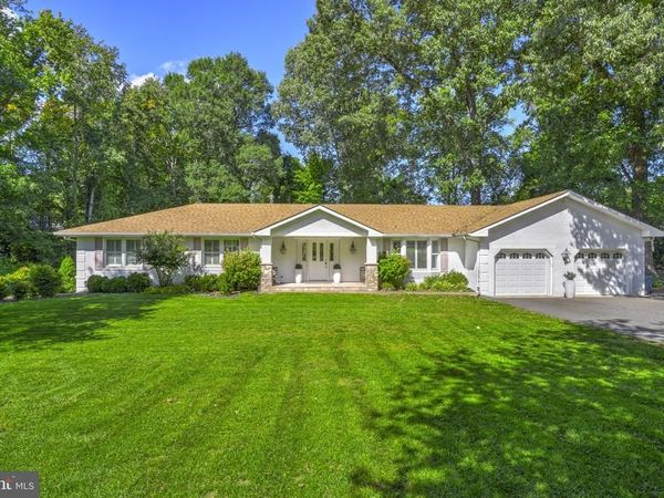 6400 MEADOWLARK DRIVE , DUNKIRK, MD 20754