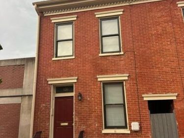 120 N BEAVER STREET, YORK, PA 17401