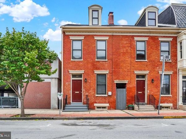120 N BEAVER STREET, YORK, PA 17401