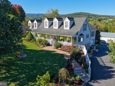 273 ROBERTS ROAD, TOMS BROOK, VA 22660