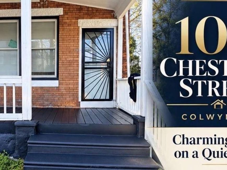 109 Chestnut Street, Darby, PA 19023 Main Photo