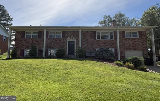 6112 RAYBURN DRIVE , TEMPLE HILLS, MD 20748