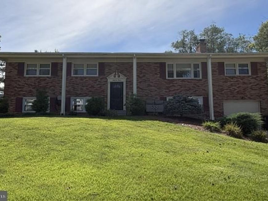 6112 Rayburn Drive , Temple Hills, MD 20748 Main Photo