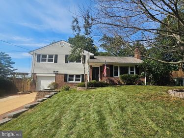 6012 LORETTO STREET, SPRINGFIELD, VA 22150
