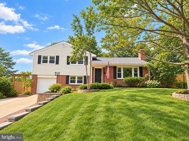 6012 LORETTO STREET, SPRINGFIELD, VA 22150