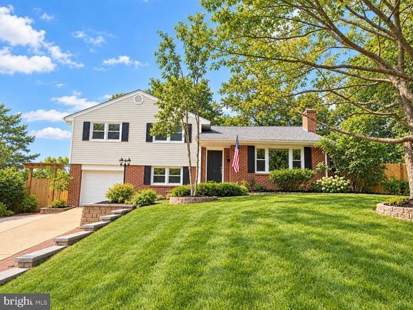 6012 LORETTO STREET, SPRINGFIELD, VA 22150
