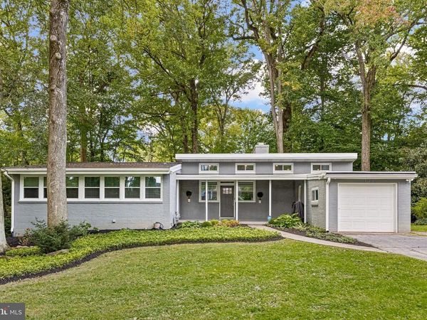 108 BANBURY DRIVE, WILMINGTON, DE 19803