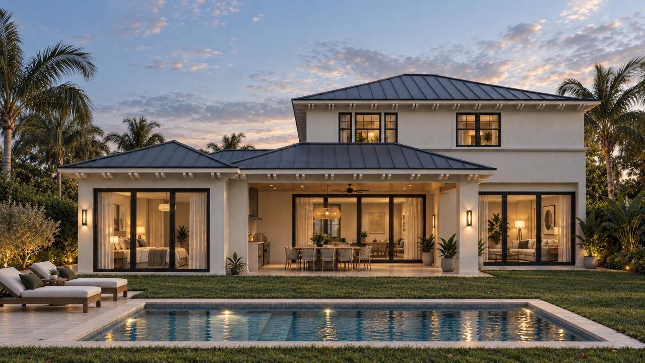 925 Sunset Road, Boynton Beach, FL 33435 Photo