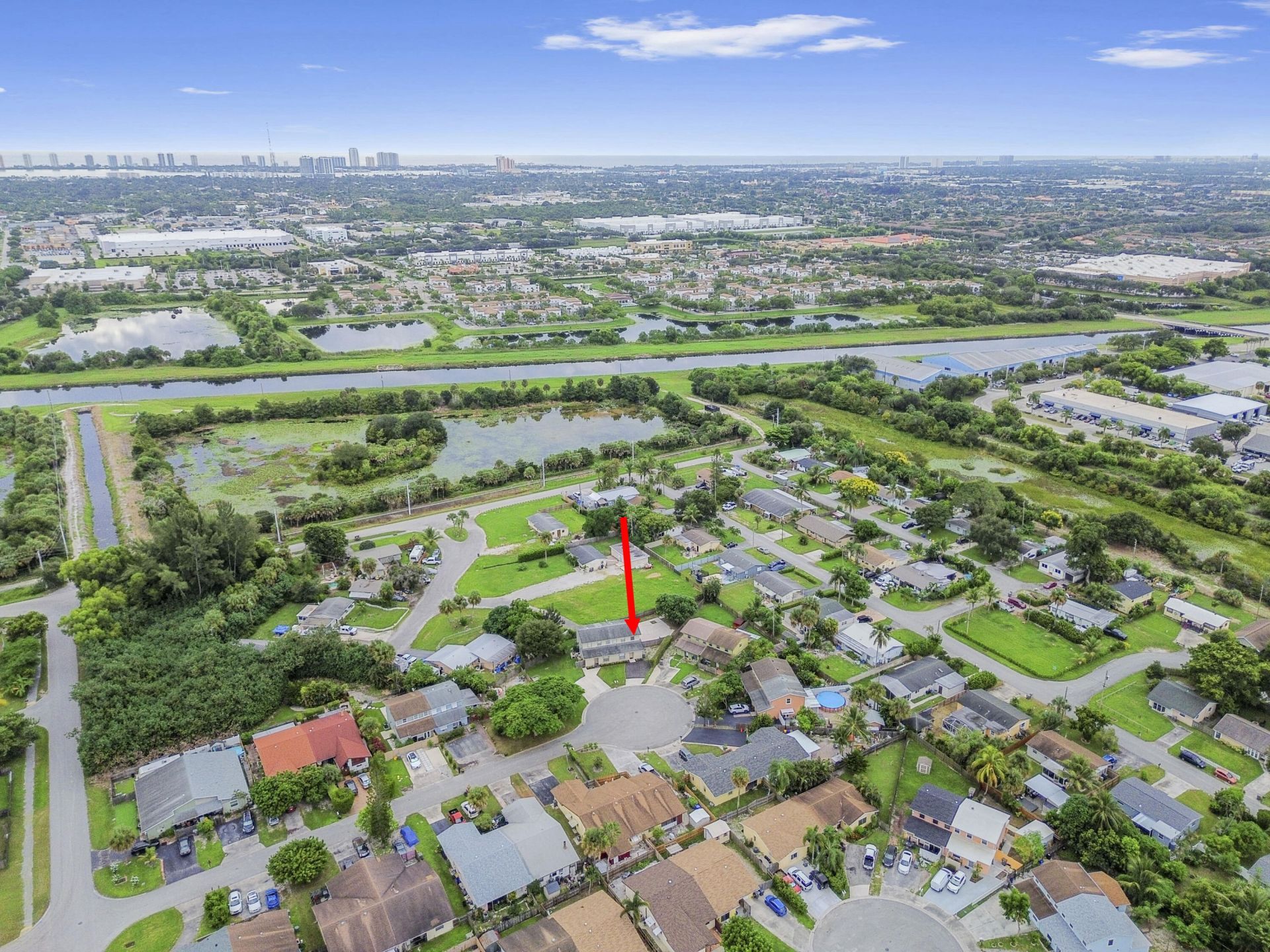 8600 Uranus Terrace, West Palm Beach, FL 33403 Photo