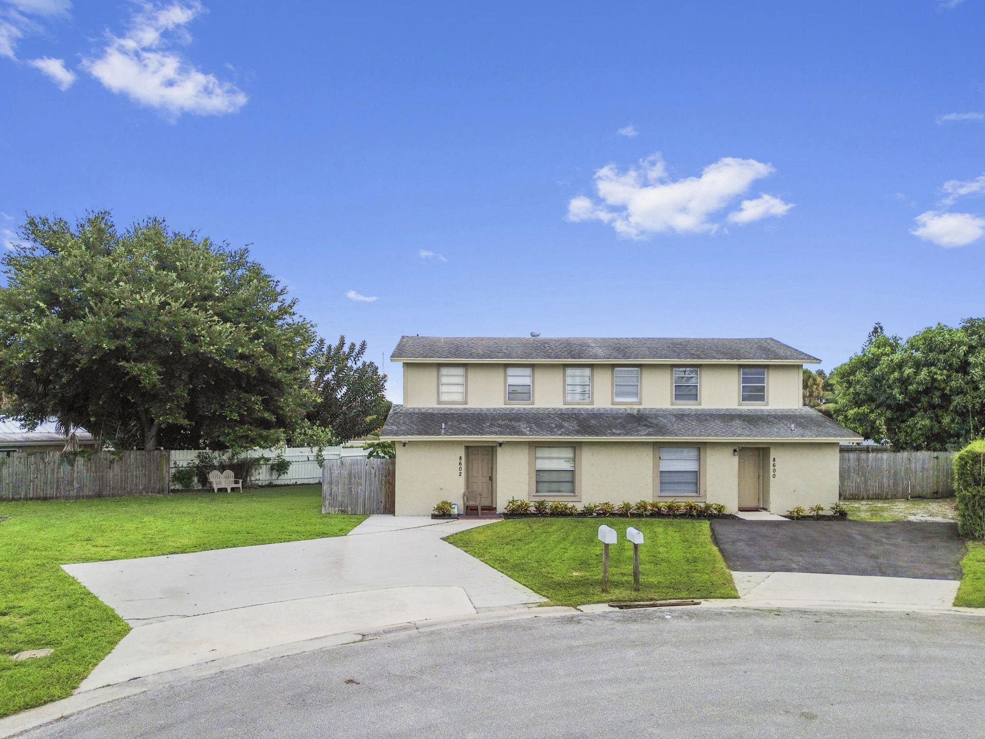 8600 Uranus Terrace, West Palm Beach, FL 33403 Photo