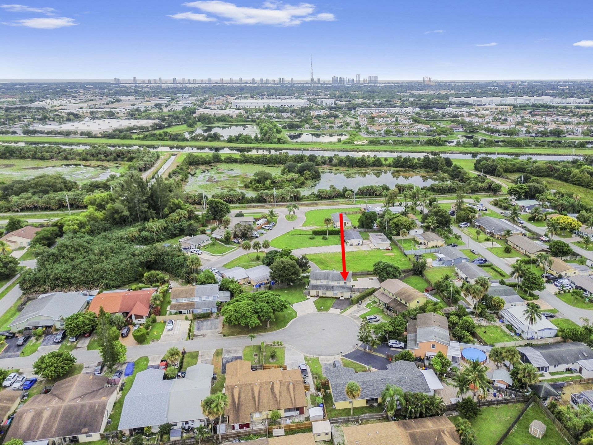 8600 Uranus Terrace, West Palm Beach, FL 33403 Photo