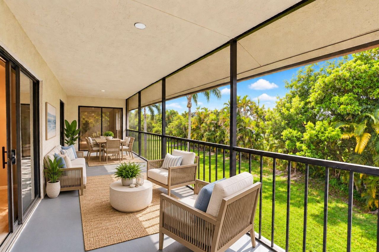 7864 Lexington Club Boulevard, Unit D, Delray Beach, FL 33446 Photo