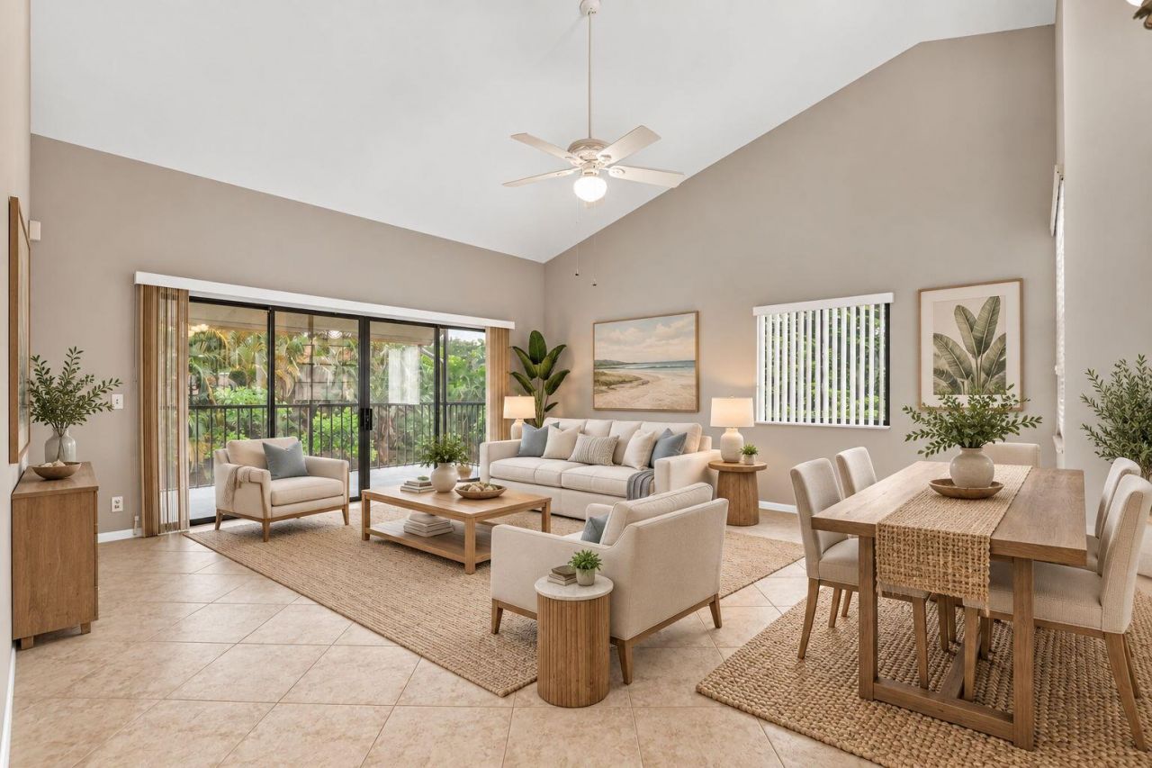 7864 Lexington Club Boulevard, Unit D, Delray Beach, FL 33446 Photo