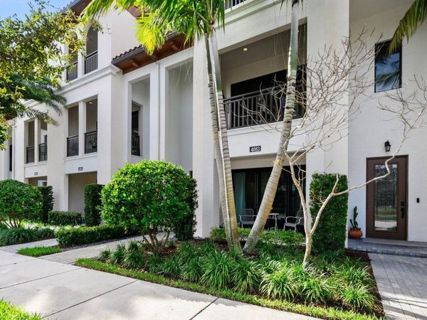 4083 Faraday Way, Palm Beach Gardens, FL 33418