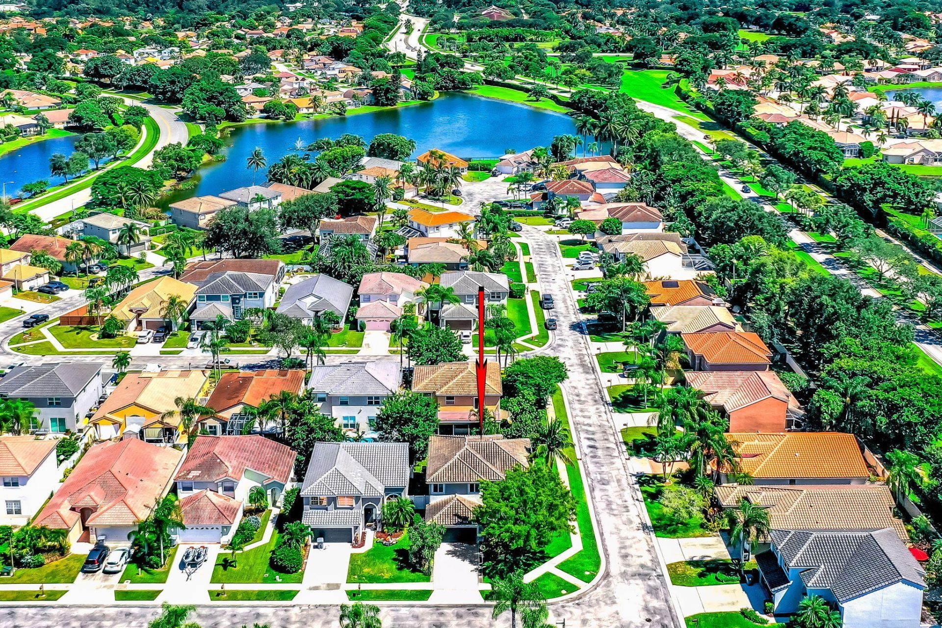 18980 Concerto Drive, Boca Raton, FL 33498 Photo