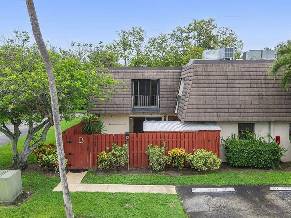 326 JUPITER LAKES Boulevard, Unit 2314B, Jupiter, FL 33458