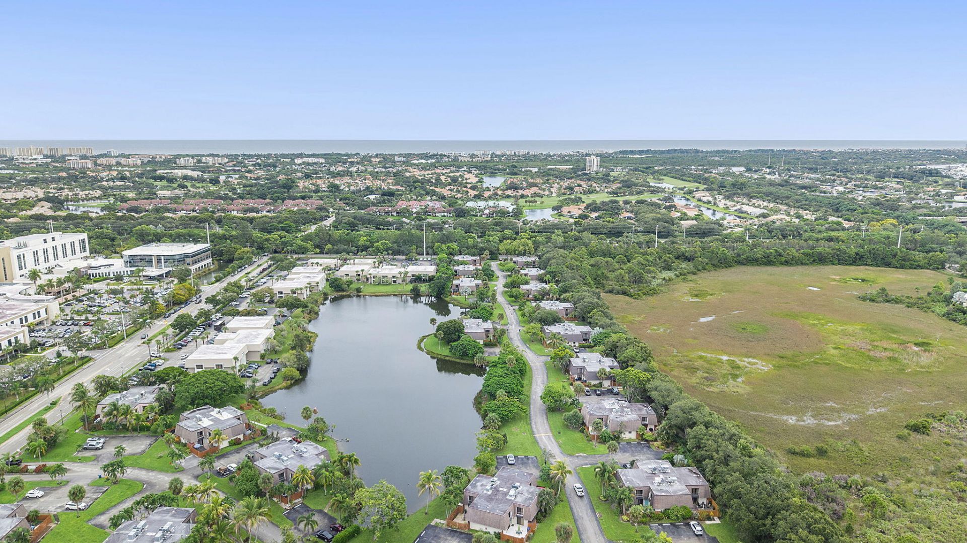 326 Jupiter Lakes Boulevard, Unit 2314B, Jupiter, FL 33458 Photo