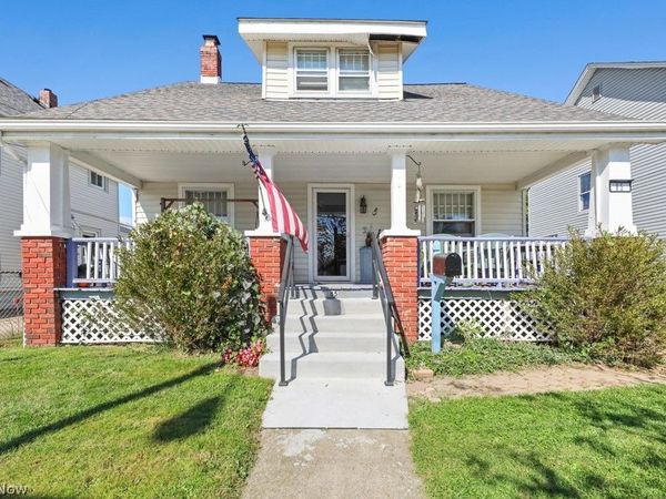 85 Youtz Avenue , Akron, OH 44301