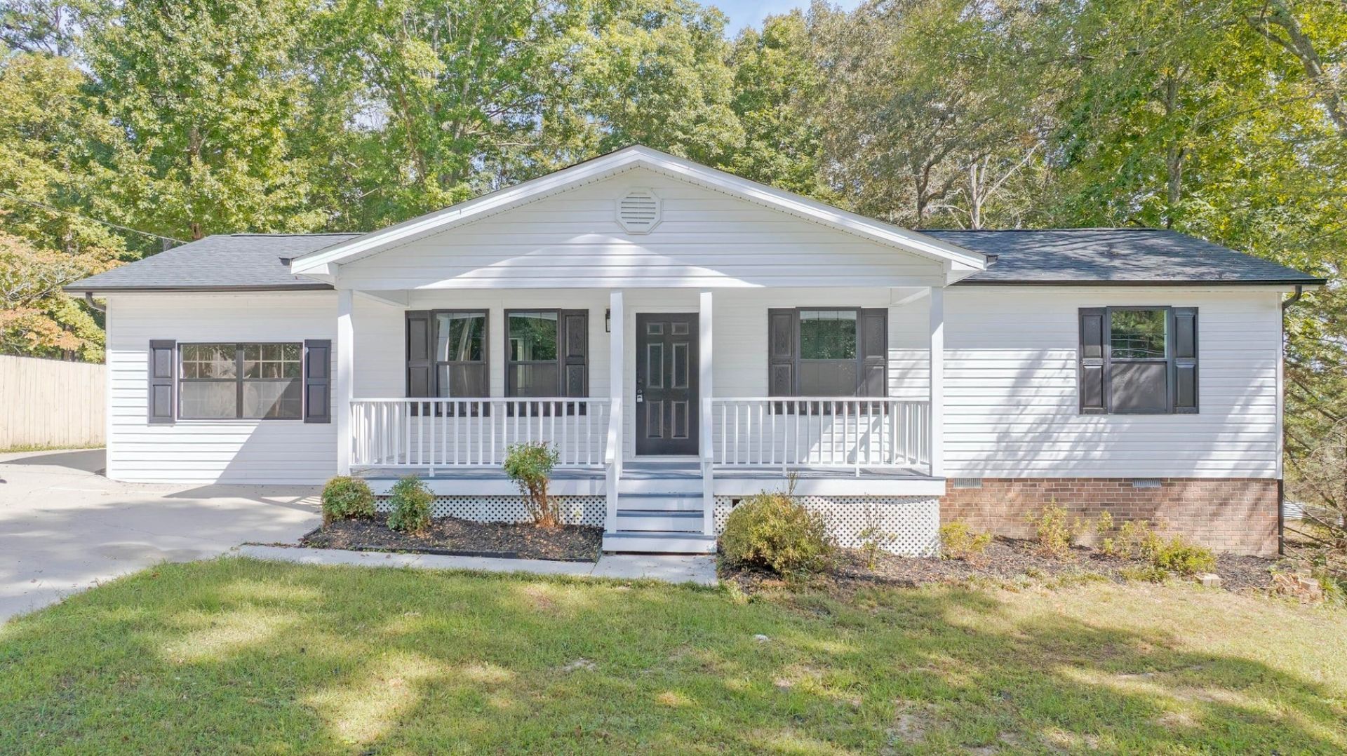 7637 Gamble Rd , Georgetown, TN 37336 Main Photo