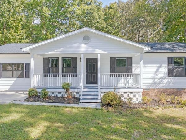 7637 Gamble Rd , Georgetown, TN 37336