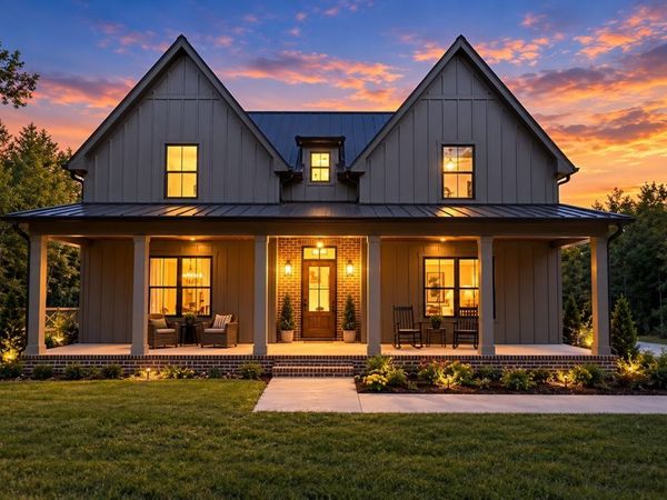 3890 Poplar Hill Rd, Watertown, TN 37184