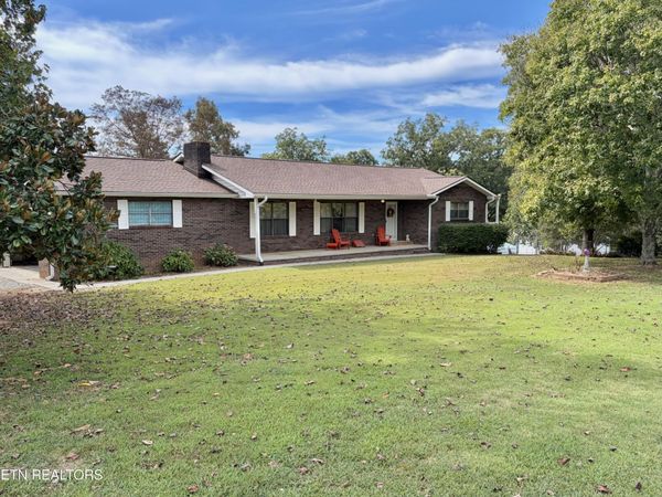 459 Kincaid Rd , Madisonville, TN 37354