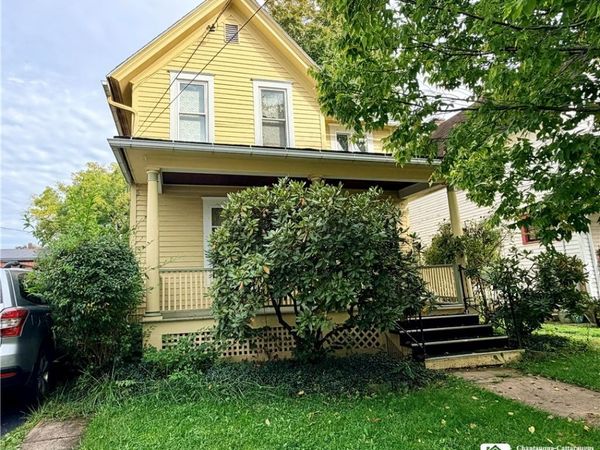 115 Third Street S, Olean, NY 14760