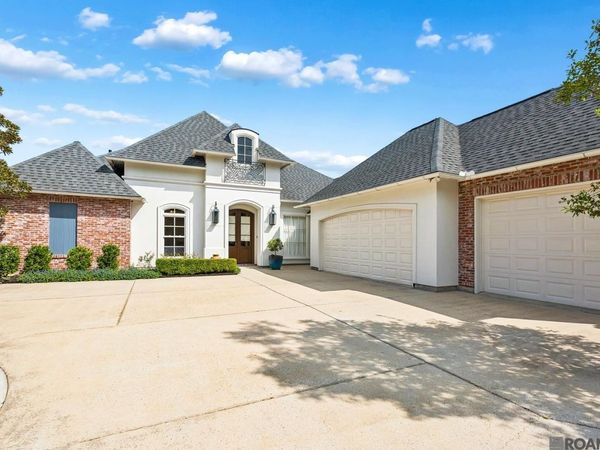 3214 Grand Way Ave, Baton Rouge, LA 70810