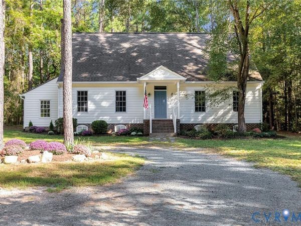 13086 Scotchtown Road, Beaverdam, VA 23015